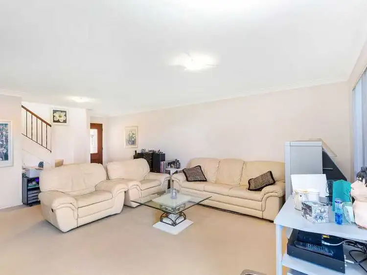 Second view of Homely townhouse listing, 10/2 Concord Circuit, Robina QLD 4226