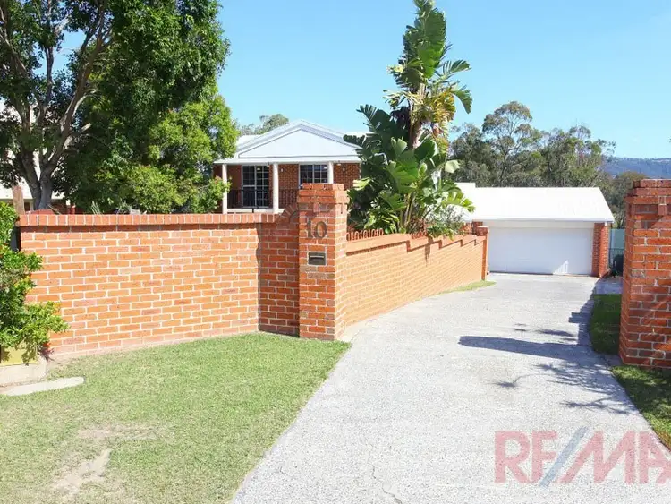 Sixth view of Homely house listing, 10 Alter Crt, Merrimac QLD 4226