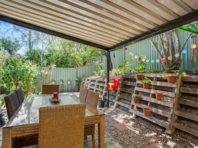 Third view of Homely townhouse listing, 15/1A Alison Road, Carrara QLD 4211