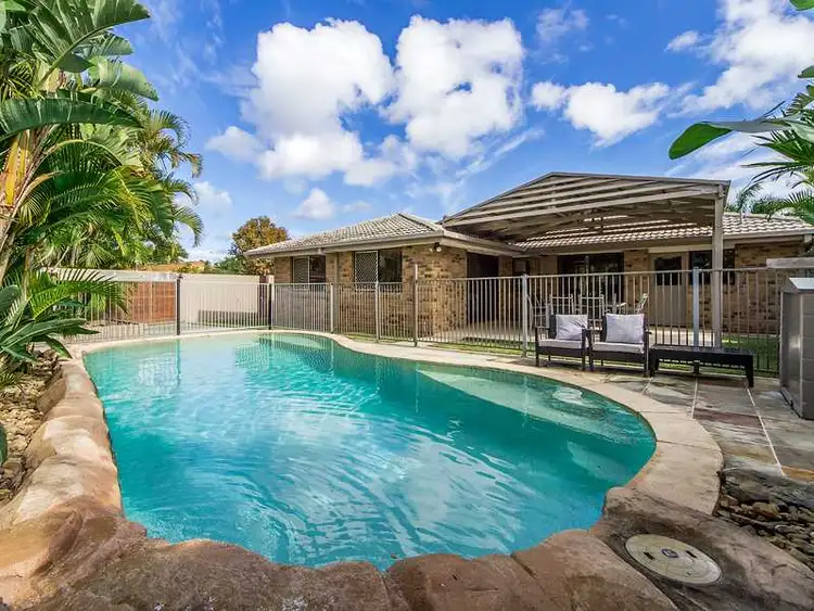 107 Mattocks Rd, Burleigh Waters QLD 4220