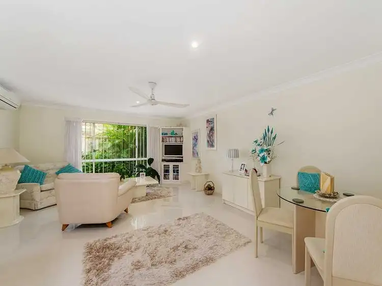 Third view of Homely house listing, 46 Merridown Drive, Merrimac QLD 4226