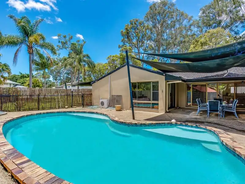 Main view of Homely house listing, 59 Koola Dr, Nerang QLD 4211