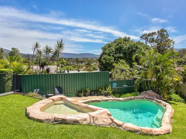 Main view of Homely house listing, 21 Constellation Crescent, Mudgeeraba QLD 4213