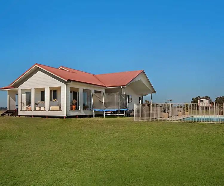 Seventh view of Homely rural property listing, 872 & 776 Rogersons Road, Mckees Hill NSW 2480