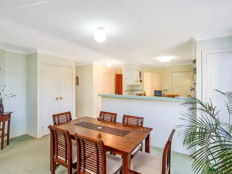 Fifth view of Homely villa listing, 39/36 Weedons Rd, Nerang QLD 4211