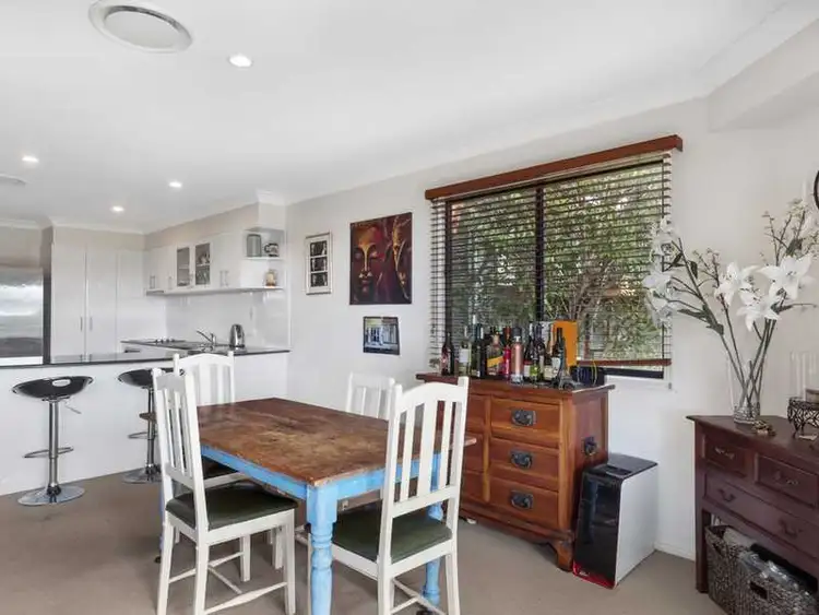 Sixth view of Homely townhouse listing, 14/2 Ridgeline Way, Highland Park QLD 4211