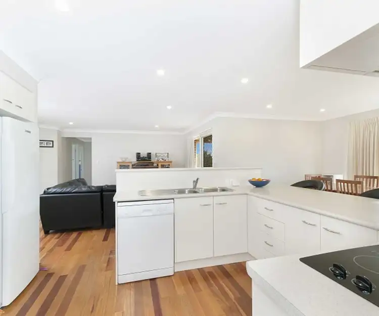 Third view of Homely house listing, 10 Ransons Lane, Clovass NSW 2480