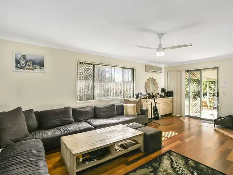 Second view of Homely house listing, 1/31 Paddington Drive, Carrara QLD 4211