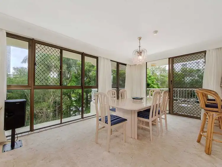 Fourth view of Homely unit listing, Unit/14/121 Surf Parade, Broadbeach QLD 4218