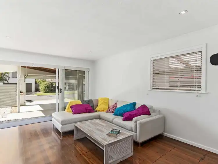 Fourth view of Homely house listing, 12 Morotai Avenue, Palm Beach QLD 4221