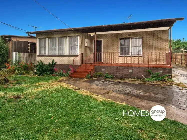 9 Waranga Crescent, Broadmeadows VIC 3047