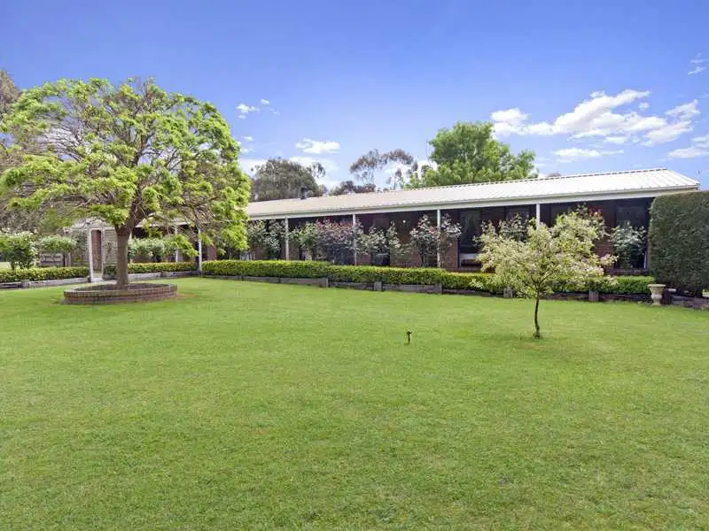 Main view of Homely house listing, 105 Shadys Lane, Mailors Flat VIC 3275