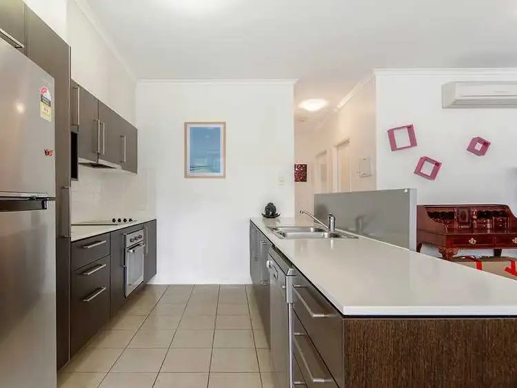 5305/12 Executive Drive, Burleigh Waters QLD 4220