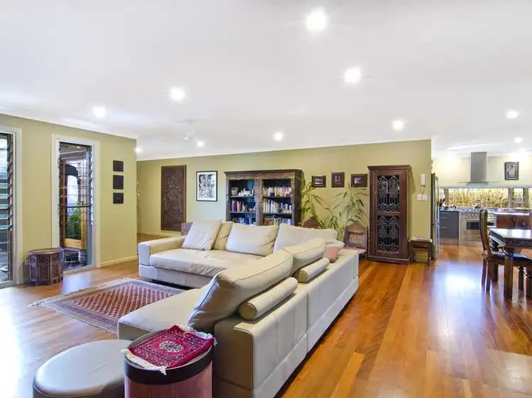 Fifth view of Homely house listing, 15 Allawah Avenue, Palm Beach QLD 4221