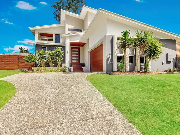 18 MARRINUP ST, Upper Coomera QLD 4209