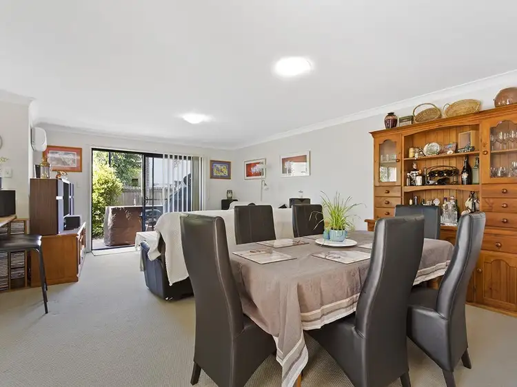 Sixth view of Homely townhouse listing, 41/127 Gooding Drive, Merrimac QLD 4226