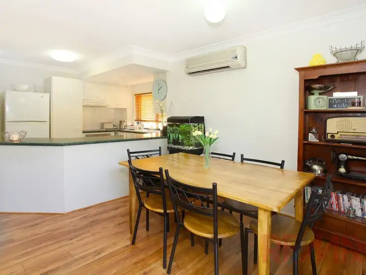 Sixth view of Homely townhouse listing, 5/120 Highfield Drive, Merrimac QLD 4226