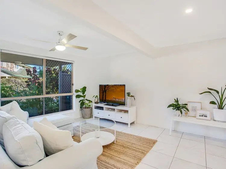 Third view of Homely townhouse listing, 15/2 Weedons Rd, Nerang QLD 4211