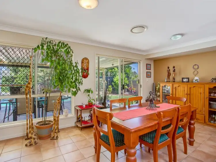 Sixth view of Homely house listing, 3 Cobb Court, Mudgeeraba QLD 4213