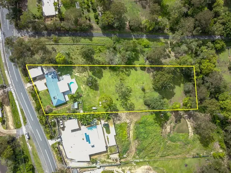 Fourth view of Homely house listing, 219 Worongary Road, Tallai QLD 4213