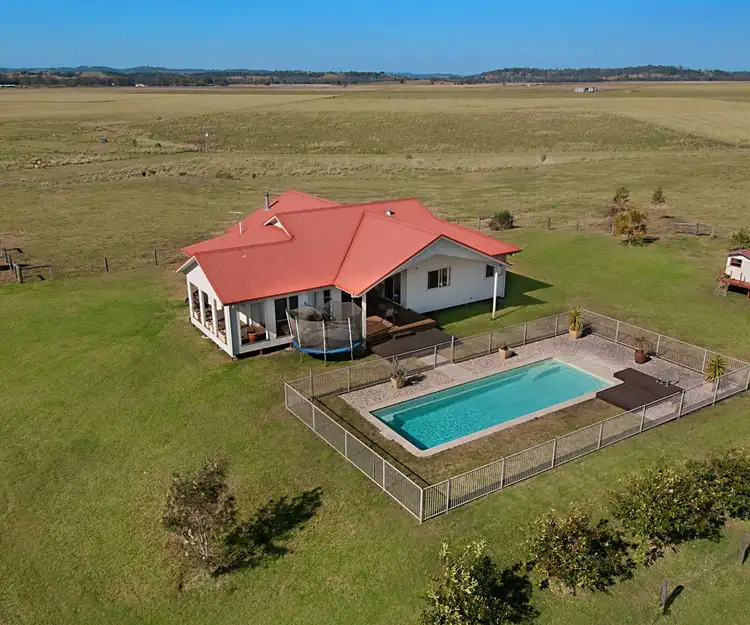 Fifth view of Homely rural property listing, 872 & 776 Rogersons Road, Mckees Hill NSW 2480