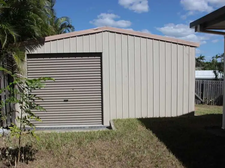 Fourth view of Homely house listing, 10 Marquis Court, Tannum Sands QLD 4680