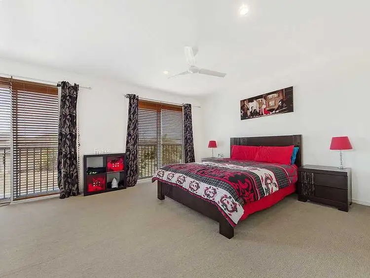 Sixth view of Homely townhouse listing, 2/44 Leopardwood Circuit, Robina QLD 4226