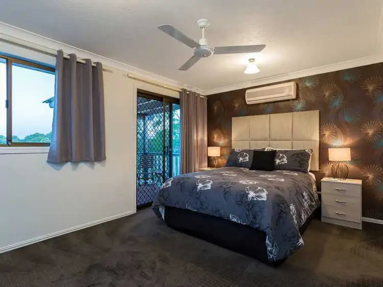 Fifth view of Homely house listing, 11a Summerhill Ct, Mudgeeraba QLD 4213
