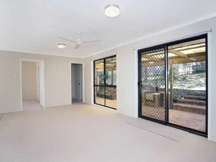 Fifth view of Homely house listing, 38 Ziedan Drive, Mudgeeraba QLD 4213