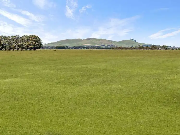 Fourth view of Homely land listing, Lot 2 Londrigans Lane, Kolora VIC 3265