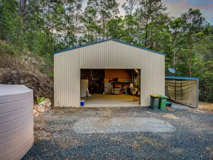 Sixth view of Homely house listing, 183 Smith Road, Bonogin QLD 4213