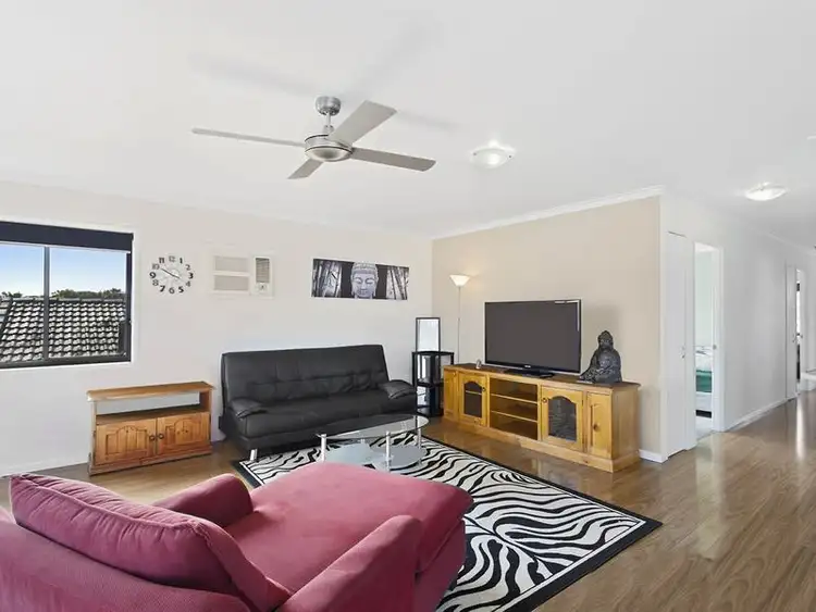 Third view of Homely semi-detached listing, 2/87 Mountain View Avenue, Miami QLD 4220