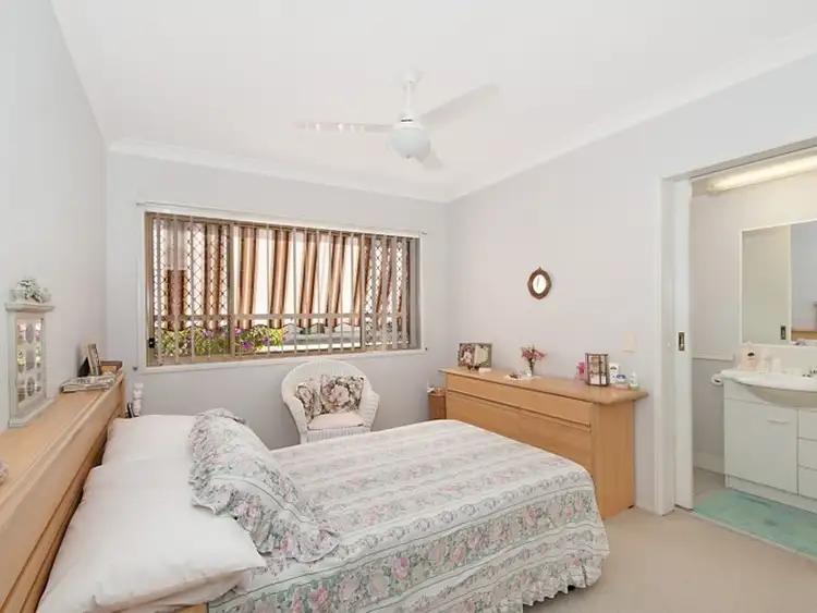 Fifth view of Homely villa listing, 133/53 Old Coach Road, Tallai QLD 4213