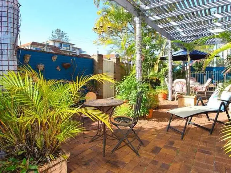 Fourth view of Homely house listing, 38 Australia Ave, Broadbeach QLD 4218