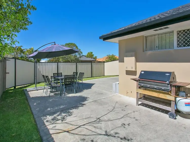 Sixth view of Homely house listing, 64 Kingarry Circuit, Merrimac QLD 4226