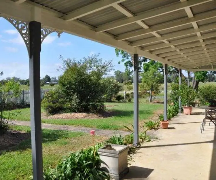 Sixth view of Homely rural property listing, 110 McMullens Bridge Road, Casino NSW 2470