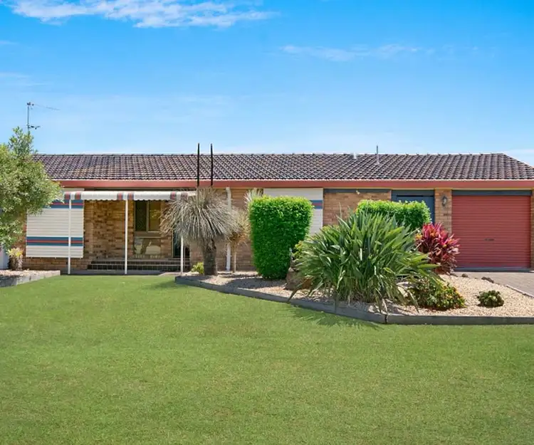 20 Farley St, Casino NSW 2470