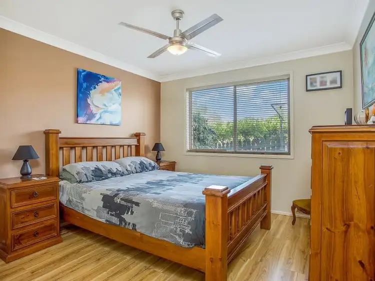 Fifth view of Homely townhouse listing, 10/601 Pine Ridge Road, Biggera Waters QLD 4216