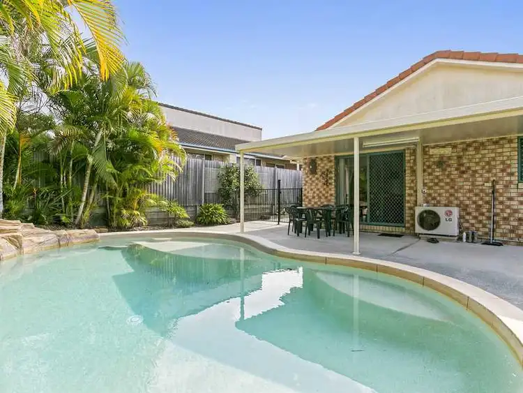 Sixth view of Homely house listing, 2 Inverness Ct, Nerang QLD 4211