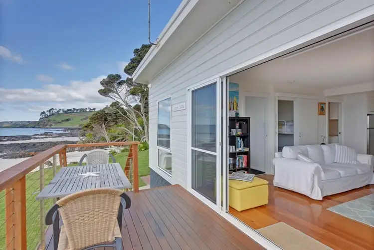 Sixth view of Homely house listing, 11 Hepples Road, Boat Harbour Beach TAS 7321