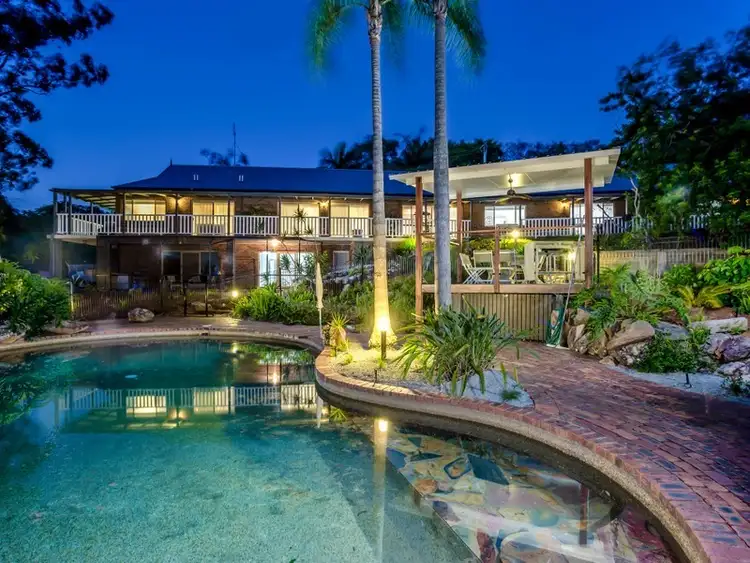 Second view of Homely house listing, 4 Viscount Drive, Tallai QLD 4213