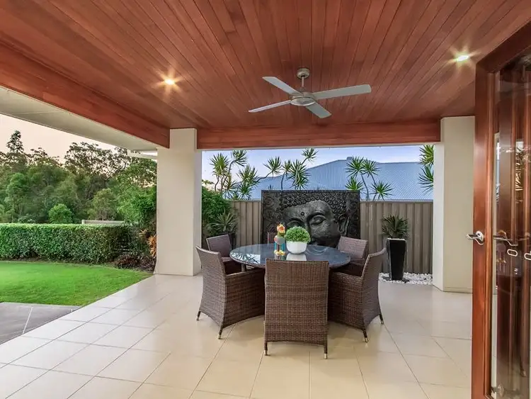 Third view of Homely house listing, 49 Golden Grove Boulevard, Reedy Creek QLD 4227