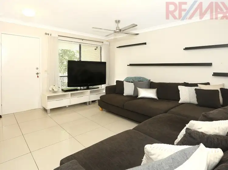 Fifth view of Homely townhouse listing, 95 Gemvale Rd, Mudgeeraba QLD 4213