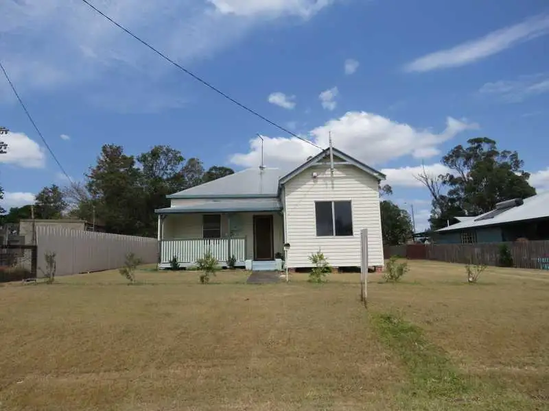 Main view of Homely house listing, 103 Canterbury St, Casino NSW 2470