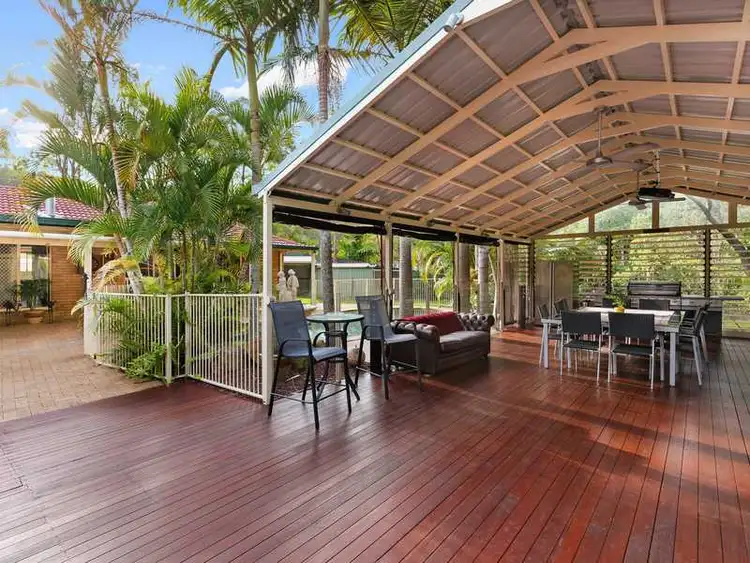 Second view of Homely house listing, 87 San Fernando Drive, Worongary QLD 4213