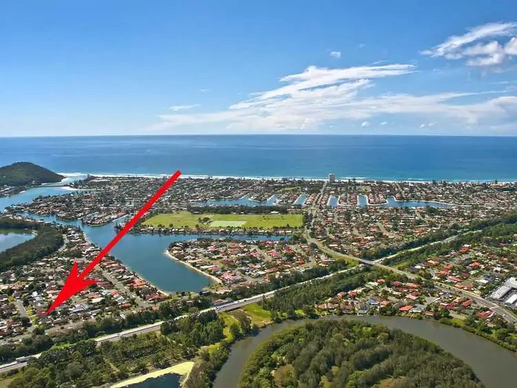 Seventh view of Homely house listing, 3 Ling Place, Palm Beach QLD 4221