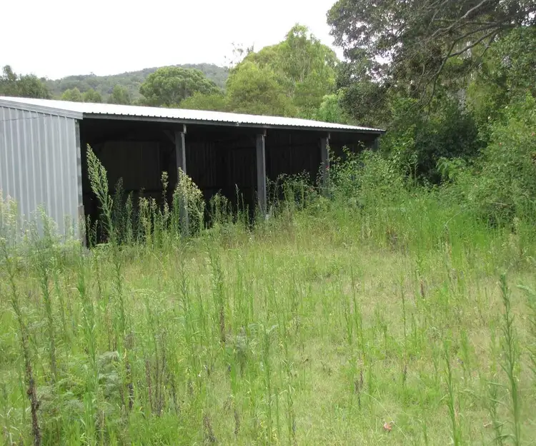 Third view of Homely rural property listing, - Sweeneys 534 Phillips Swamp Road, Busbys Flat NSW 2469