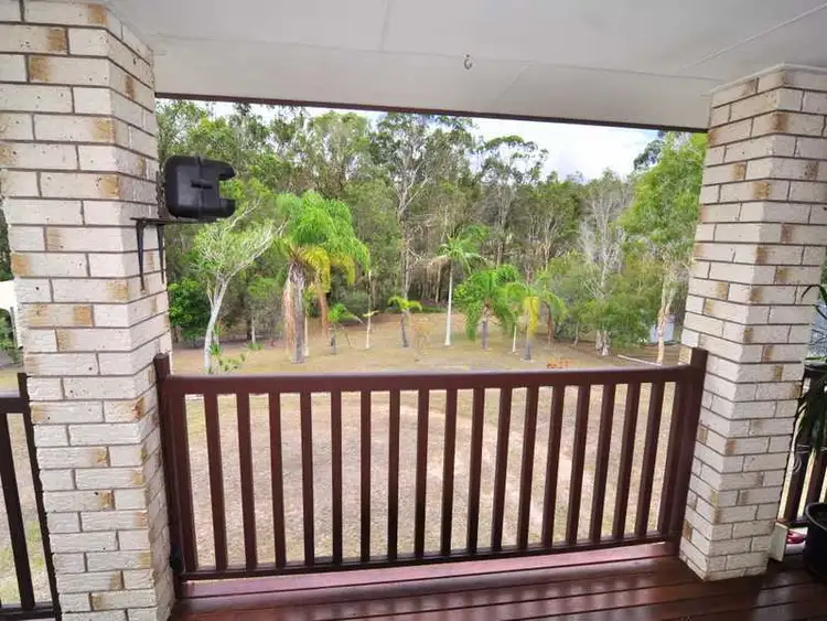 Fourth view of Homely house listing, 4 Tom Thumb Court, Cooloola Cove QLD 4580