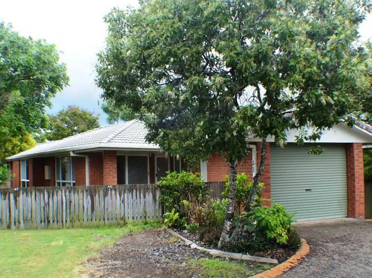 48/5 Nye Street, Chermside QLD 4032