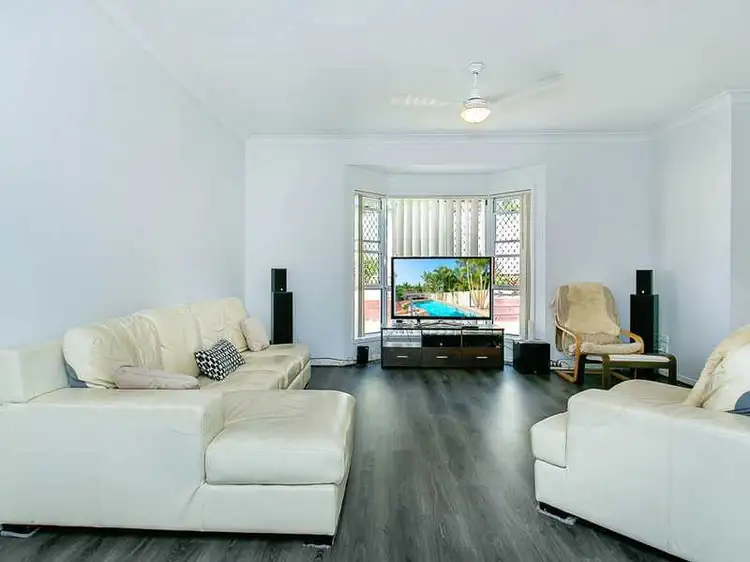 Third view of Homely house listing, 13 Lalor Court, Mudgeeraba QLD 4213